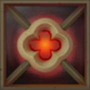 Символ Рубин в Templar Tumble