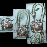 1429 Uncharted Seas: Wild