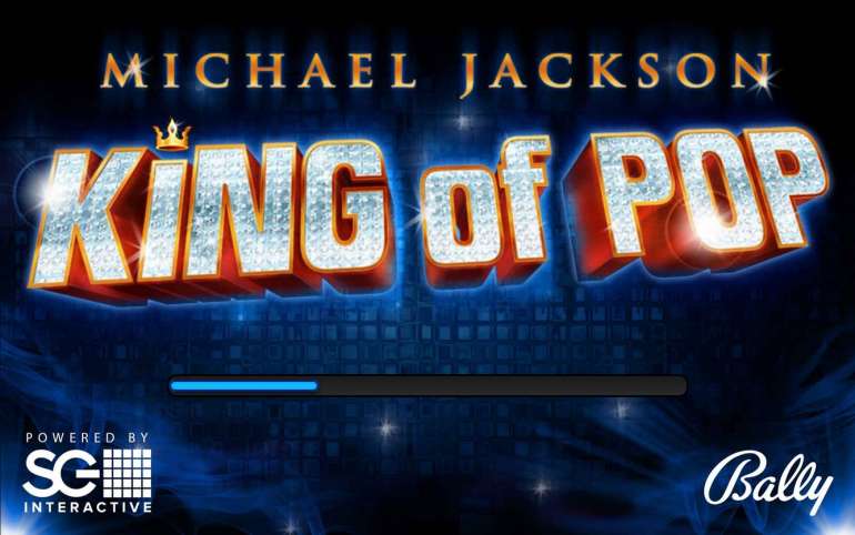 Майкл Джексон: Поп-король