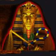 Символ Фараон в Book of Ra 6 Deluxe