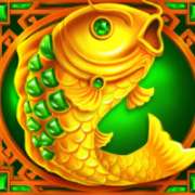 Символ Рыба в Prosperity Ox
