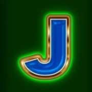 Символ J в Amazon’s Diamonds