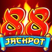 Символ Jackpot в Fire 88