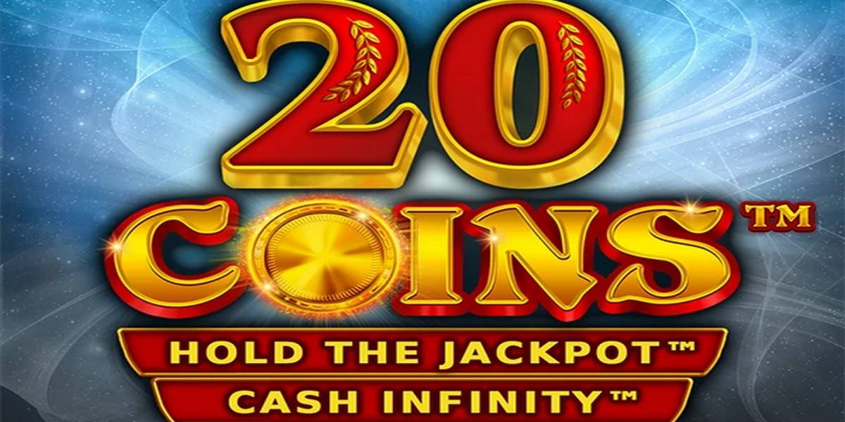 20 Coins