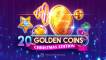 20 Golden Coins — Christmas Edition (демо-версия)