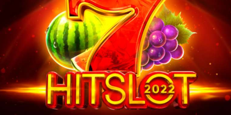 Видео покер 2022 Hit Slot демо-игра