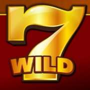 Символ Wild в Lucky Golden 7