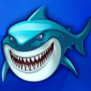 Символ Акула в Mega Shark