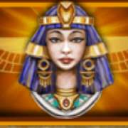 Символ Царица в Pyramid: Quest for Immortality