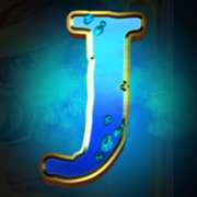 Символ J в Mermaid Reef