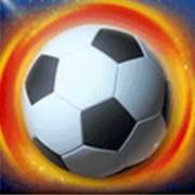 Символ Мяч в Hot Soccer