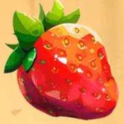 243 Fruity Zen: Клубника