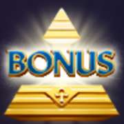 Символ Bonus в Golden Glyph 2