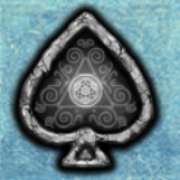 Символ Пика в The Alchemist’s Gold