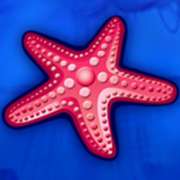 Символ Звезда в Mega Shark