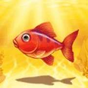 Символ Рыба в Fishin Bonanza