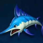 Символ Рыба меч в Mega Don