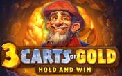 3 Carts of Gold: Hold and Win (демо-версия)