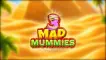 3 Mad Mummies: Hold & Win (демо-версия)