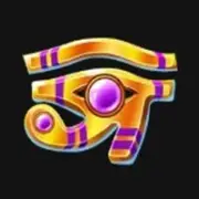 3 Mad Mummies: Hold & Win: Глаз Гора