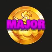 3 Plucky Hens: Золотая монета Major