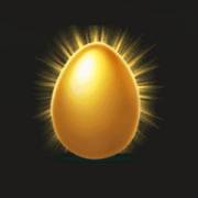 3 Plucky Hens: Золотое яйцо