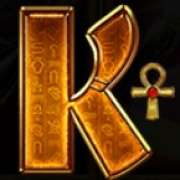 Символ K в Times Of Egypt