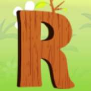 Символ R в Cheerful Farmer