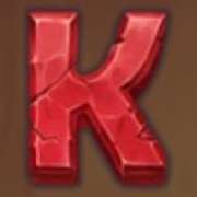 Символ K в Hugo Carts