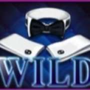Символ Wild в Chippendales