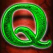 Символ Q в Esmeralda