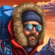 Символ Іоанна в 90K YETI