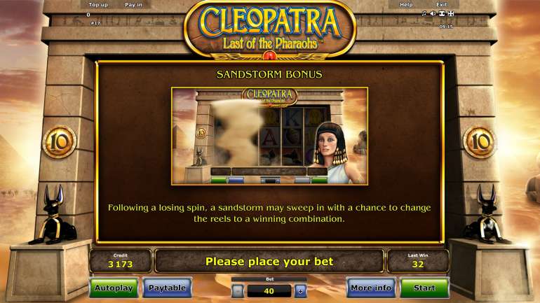 Slot de maquina 50 Lions