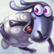 Символ Овца в Tornado: Farm Escape