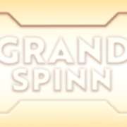 Символ Логотип в Grand Spinn