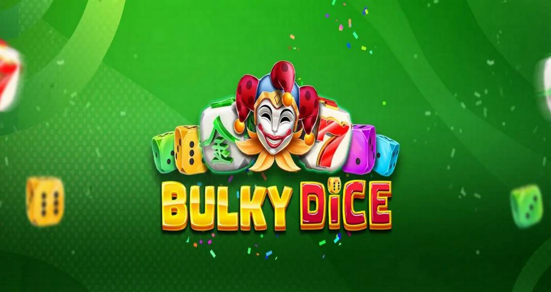 40 Bulky Dice