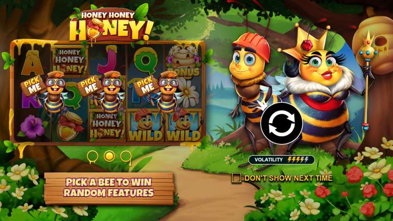 Honey honey honey хани игровой автомат лига ставок онлайн Honey honey honey хани игровой автомат