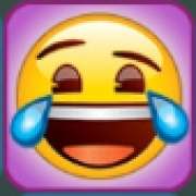 Символ Смех в Emoji Planet