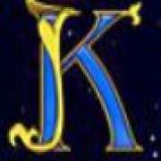 Символ K в Arising Phoenix
