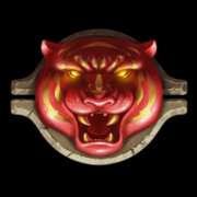 Символ Красный тигр в Ivory Citadel