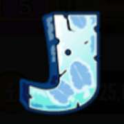 Символ Символ J в Cashosaurus