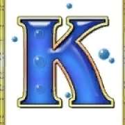 Символ K в Ocean Tale