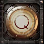 Символ Q в Nikola Tesla's Incredible Machine
