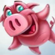Символ Свинья в Tornado: Farm Escape
