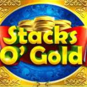 Символ Bonus в Stacks O’Gold