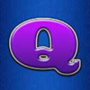 Символ Q в Buffalo Blitz
