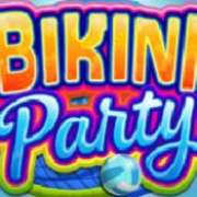 Символ Wild в Bikini Party