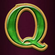 Символ храму Qarab
