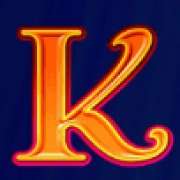 Символ K в Cirque du Soleil: Kooza