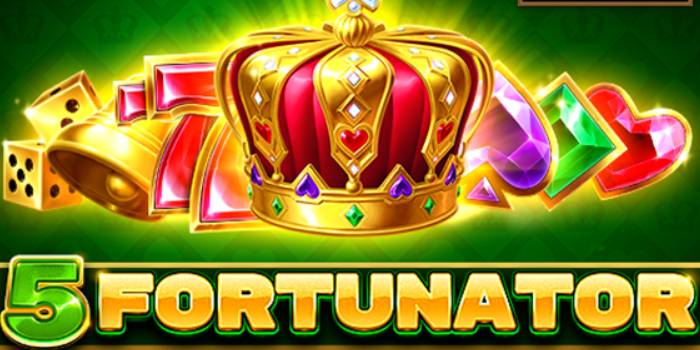 5 Fortunator